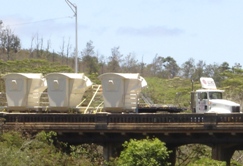 DHX - Dependable Hawaiian Express oversize cargo transportation services